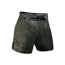 Hayabusa Fight Shorts Apex Mid, Green