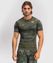 Venum Rash Guard G-Fit Air, Army-Camo