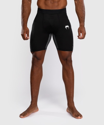 Venum Compression Shorts Rapid, Black-Gray