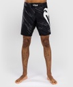 Venum Fight Shorts Rapid Light, Schwarz