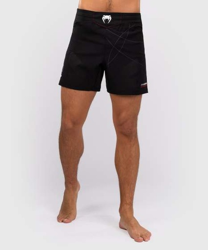 Venum Fight Shorts Tactical XT, Black-Red