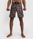 Venum Fight Shorts Jungle OPS, Orange-Canyon-Camo