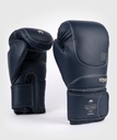 Venum Boxhandschuhe Impact Evo, Blau