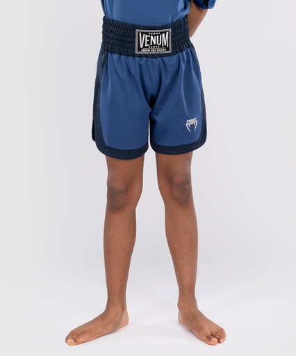 Venum Boxhose Classic Kids, Blau