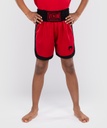 Venum Boxing Shorts Classic Kids, Red