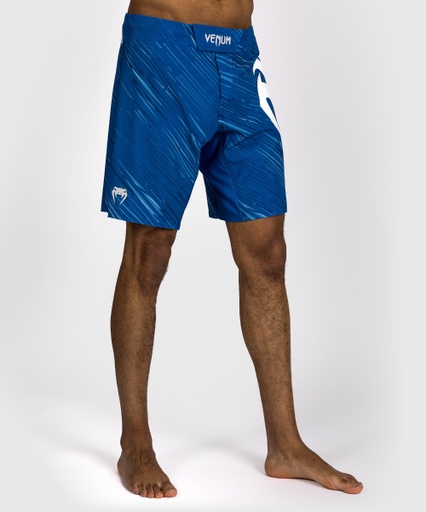 Venum Fight Shorts Rapid Light, Blue