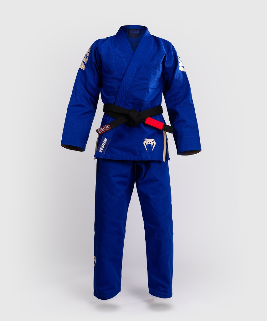 Venum BJJ Gi Challenger XT, Blue