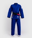 Venum BJJ Gi Challenger XT, Blau