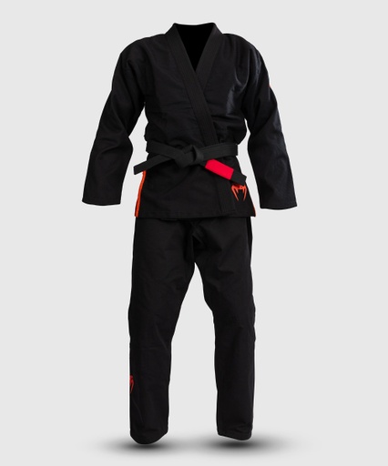 Venum BJJ Gi Challenger XT, Schwarz