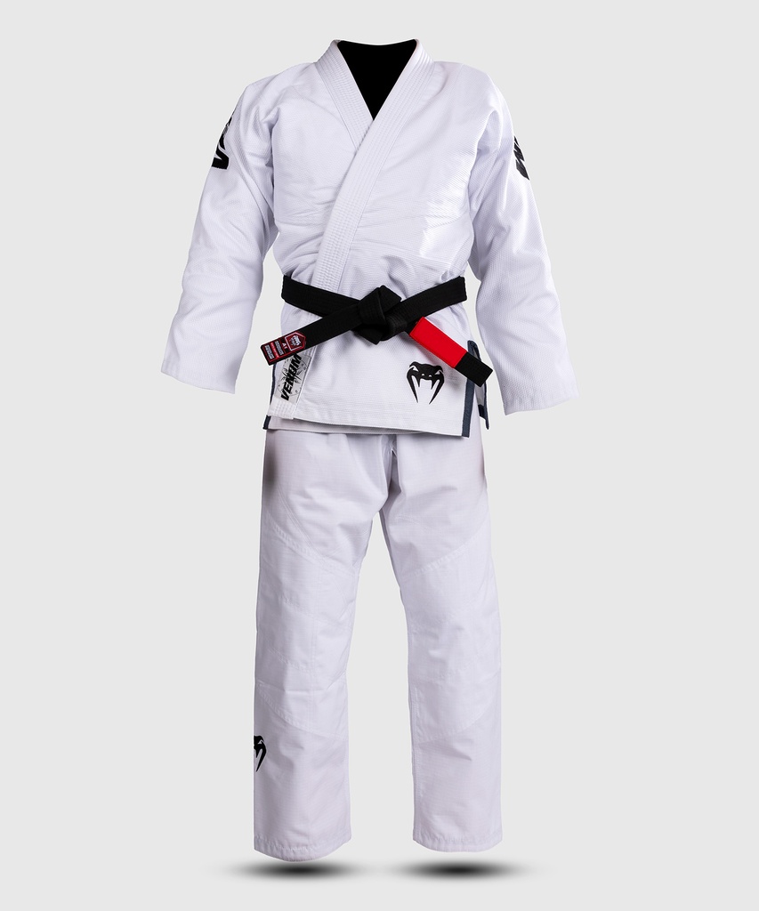 Venum BJJ Gi Challenger XT, White