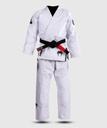 Venum BJJ Gi Challenger XT, White