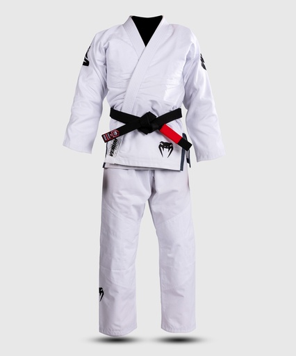 Venum BJJ Gi Challenger XT, Weiß