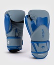 Venum Boxhandschuhe Challenger 4.0, Grau-Blau