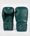 Venum Boxing Gloves Impact Evo, Green