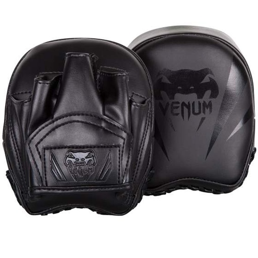 [VENUM-03052-114-S] Venum Boxpratzen Elite, Schwarz