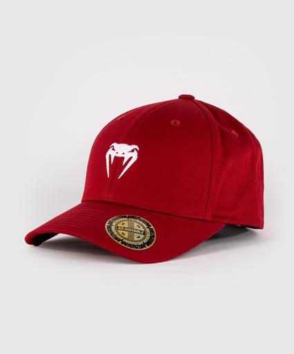 [VENUM-05082-003-R] Venum Cap Classic 2.0, Rot