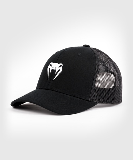 [VENUM-05297-001-S] Venum Cap Trucker, Schwarz