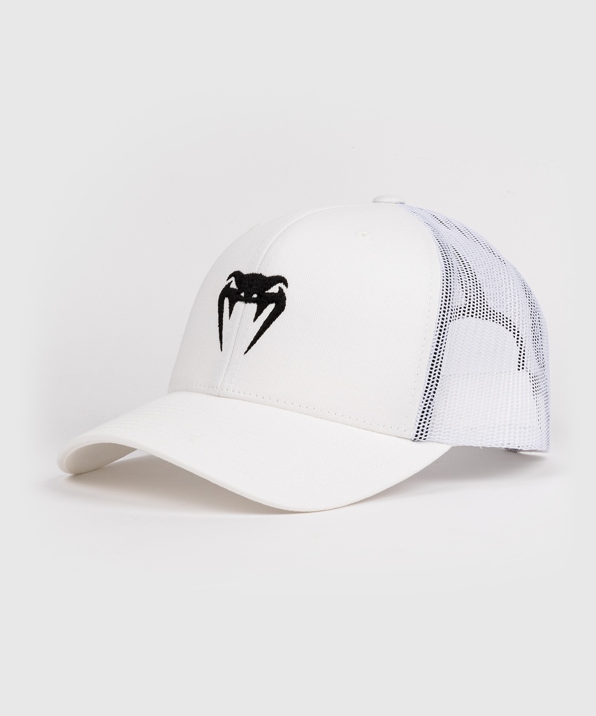 Venum Cap Trucker, White