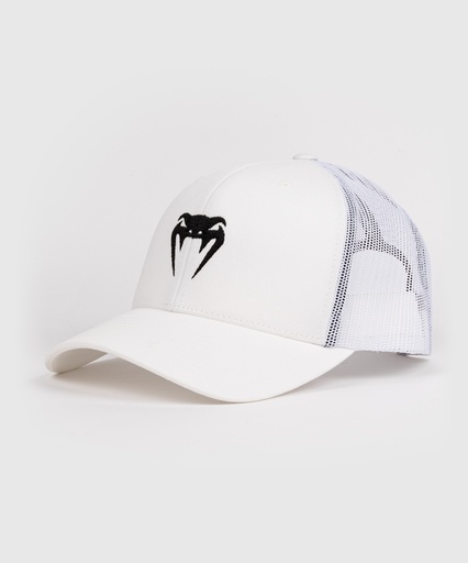 [VENUM-05297-002-W] Venum Cap Trucker, Weiß
