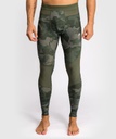 Venum Compression Pants G-Fit Air, Army-Camo