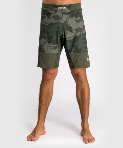 SALE 174 Venum Fight Shorts G-Fit Air, Army-Camo