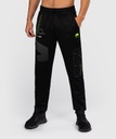Venum Jogginghose Training Camp 4.0, Black-Green