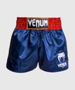 Venum Muay Thai Shorts Classic, Blue-Red