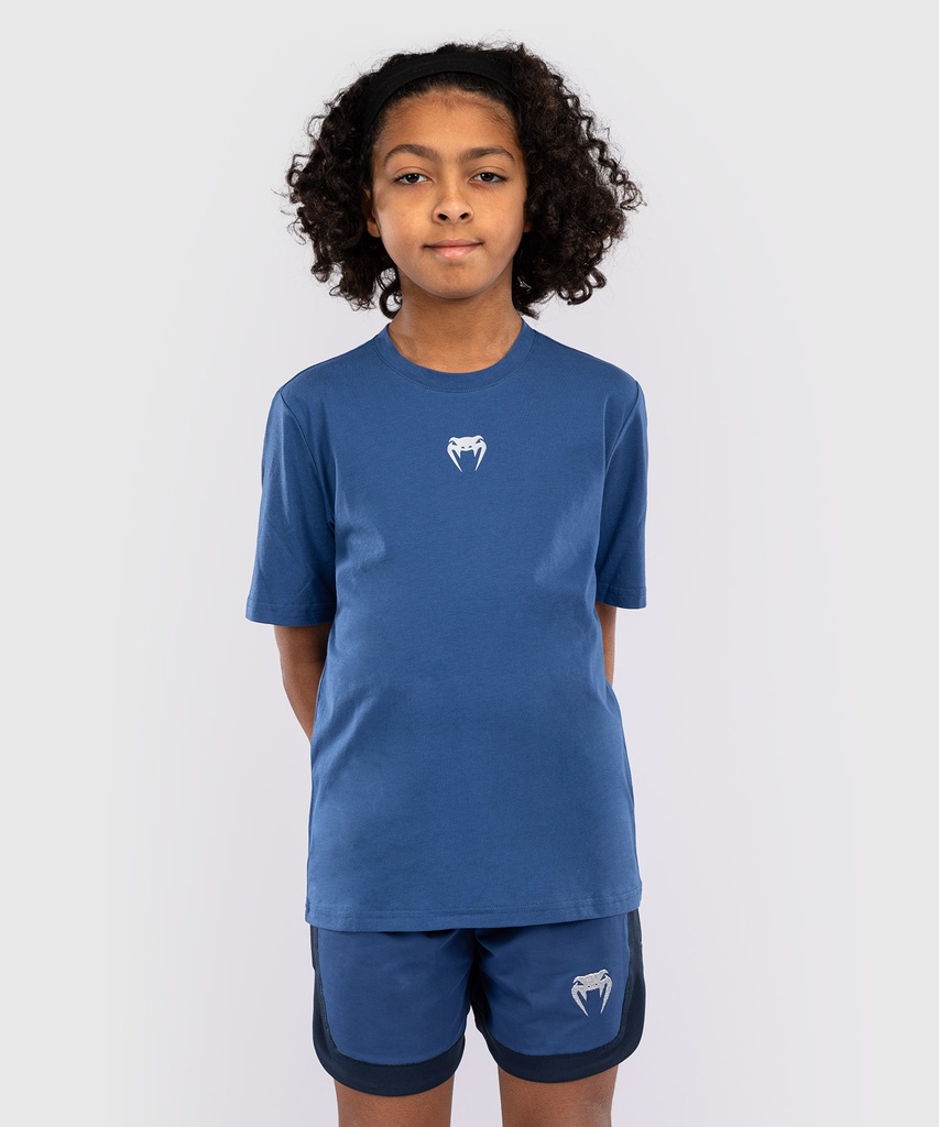 Venum T-Shirt Contender Kids, Blue