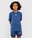 Venum T-Shirt Contender Kids, Blau