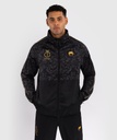 Venum Trainingsjacke X Topuria Unmatched Edition, Black-Gold