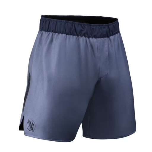 Hayabusa Fight Shorts Apex Core Lightweight, Blue