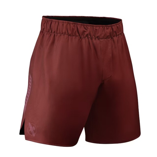 Hayabusa Fight Shorts Apex Core Lightweight, Red