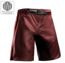 Hayabusa Fight Shorts Core Long, Rot