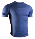 Hayabusa Rash Guard Core, Blue