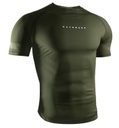 Hayabusa Rash Guard Core, Grün