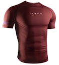 Hayabusa Rash Guard Core, Rot