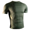 Hayabusa Rash Guard Apex, Green
