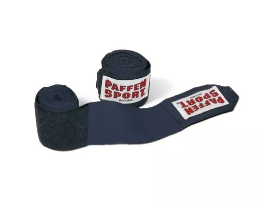 [253304000-B-3-5] Paffen Sport Boxbandagen Allround 3,5m, Blau