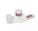 Paffen Sport Hand Wraps Allround 3,5m, White