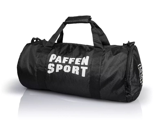 [772201000-S] Paffen Sport Sports Bag Fit, Black