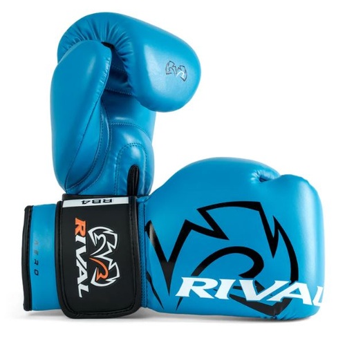Rival Bag Gloves RB4 Aero, Light Blue