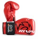 Rival Bag Gloves RB4 Aero, Red