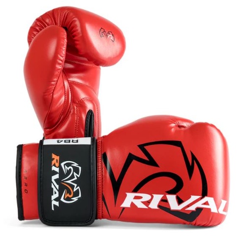 Rival Bag Gloves RB4 Aero, Red