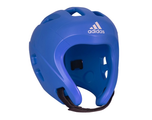 adidas Head Guard WAKO Kickboxing, Blue