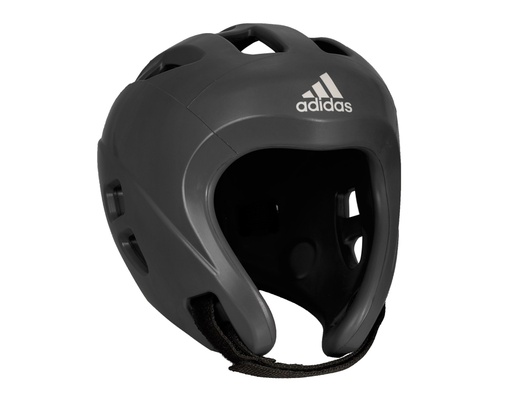adidas Kopfschutz Kickboxing, Schwarz