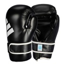 adidas Pointfighter Gloves, Black
