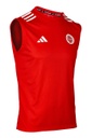 adidas Tank Top WAKO, Rot