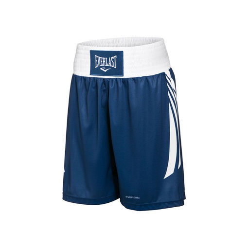 Everlast Boxhose Competition, Blau