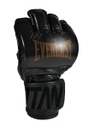 Everlast MMA Handschuhe Titan Pro, Schwarz