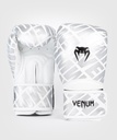 Venum Boxhandschuhe Contender 1.5 XT, Weiß-Silber